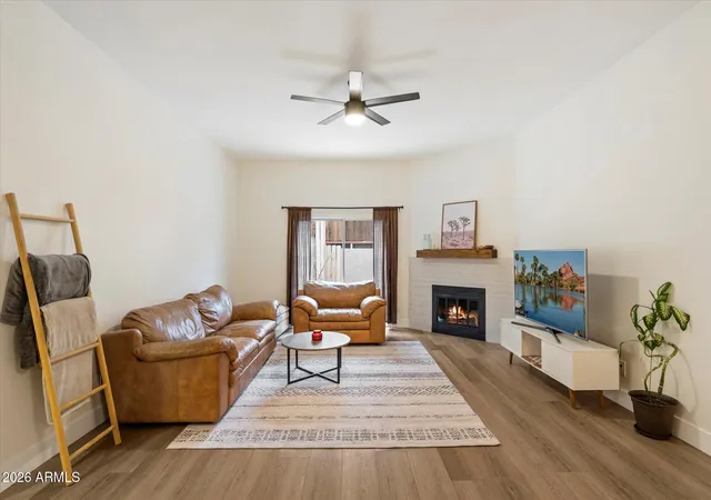 2nd image of 3415 N 36th St #4, Phoenix, AZ 85018 | MLS# 7047300