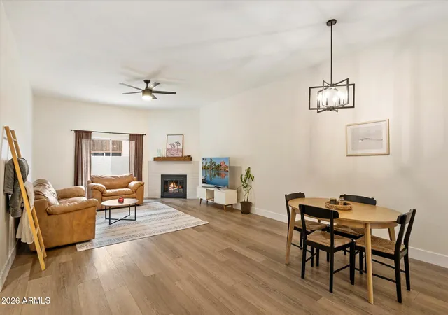3rd image of 3415 N 36Th St #4, Phoenix, AZ 85018 | MLS# 7047300