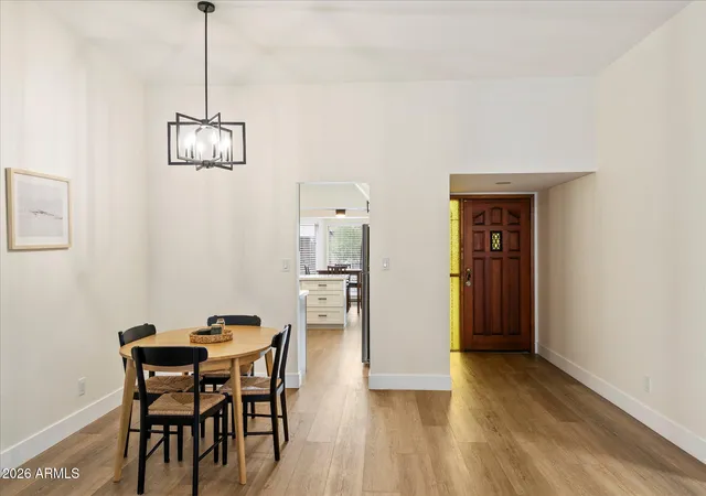 4th image of 3415 N 36Th St #4, Phoenix, AZ 85018 | MLS# 7047300