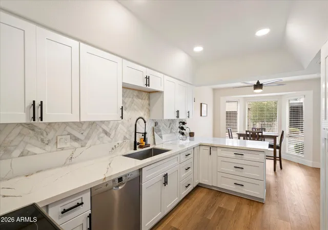 5th image of 3415 N 36Th St #4, Phoenix, AZ 85018 | MLS# 7047300