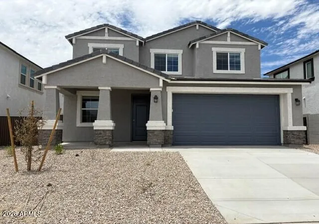1st image of 4140 S 242nd Ln, Buckeye, AZ 85326 | MLS# 7046575