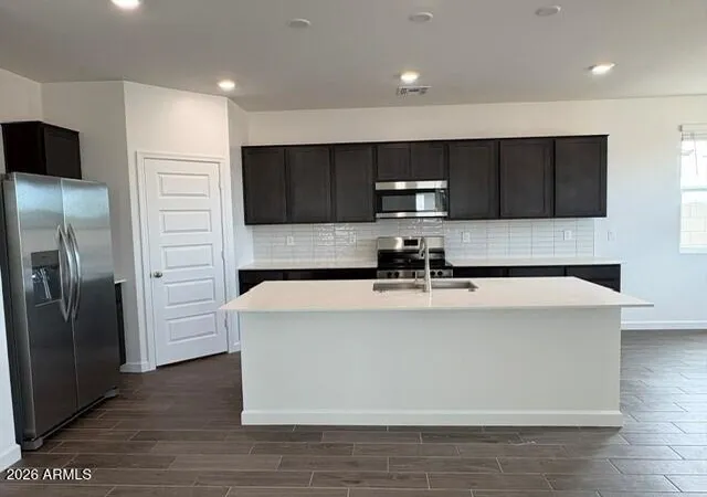 4th image of 4140 S 242Nd Ln, Buckeye, AZ 85326 | MLS# 7046575