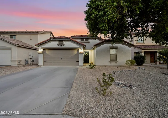 Photo 1 of Single family home for sale at 2049 E Shetland Dr, San Tan Valley, AZ 85140 | MLS# 7046638 | Listing updated on 2026-10-05