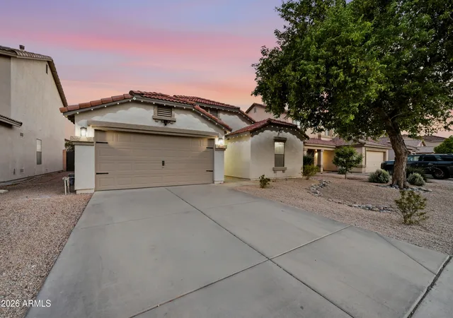 Photo 2 of Single family home for sale at 2049 E Shetland Dr, San Tan Valley, AZ 85140 | MLS# 7046638 | Listing updated on 2026-10-05