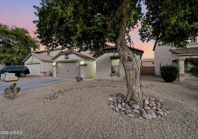 Photo 3 of Single family home for sale at 2049 E Shetland Dr, San Tan Valley, AZ 85140 | MLS# 7046638 | Listing updated on 2026-10-05