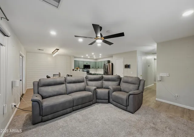 Photo 4 of Single family home for sale at 2049 E Shetland Dr, San Tan Valley, AZ 85140 | MLS# 7046638 | Listing updated on 2026-10-05