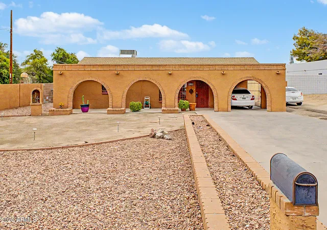 Photo 1 of Single family home for sale at 502 W Southern Ave, Phoenix, AZ 85041 | MLS# 7046642 | Listing updated on 2026-09-16