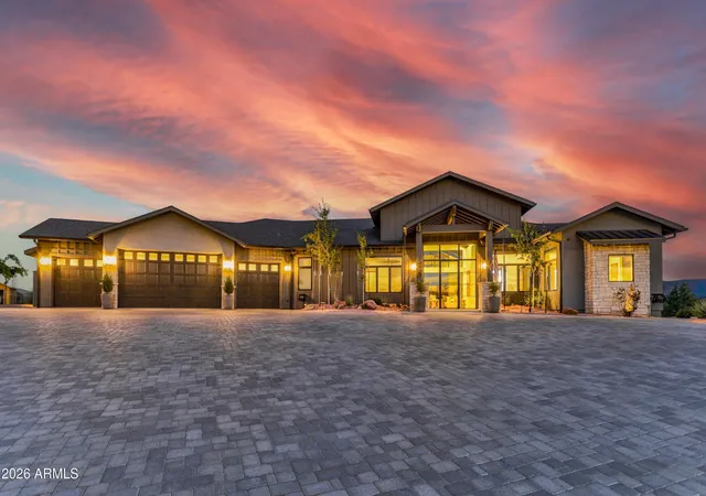 1st image of 153 E Saddleback Trl, Payson, AZ 85541 | MLS# 7046620