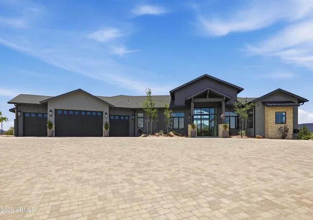 2nd image of 153 E Saddleback Trl, Payson, AZ 85541 | MLS# 7046620