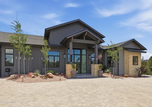 3rd image of 153 E Saddleback Trl, Payson, AZ 85541 | MLS# 7046620
