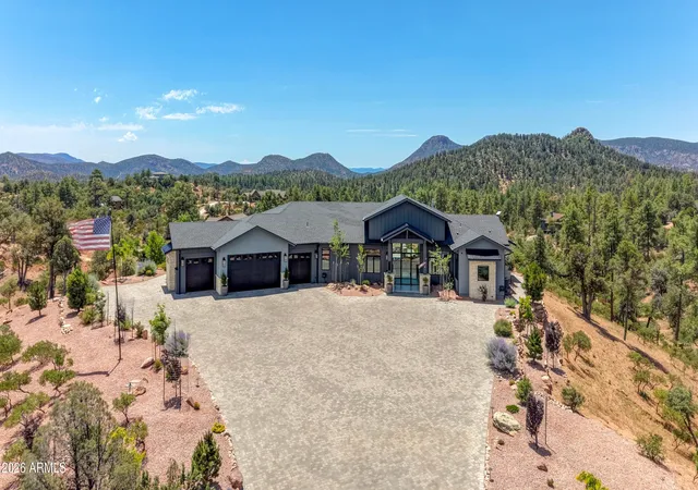 5th image of 153 E Saddleback Trl, Payson, AZ 85541 | MLS# 7046620