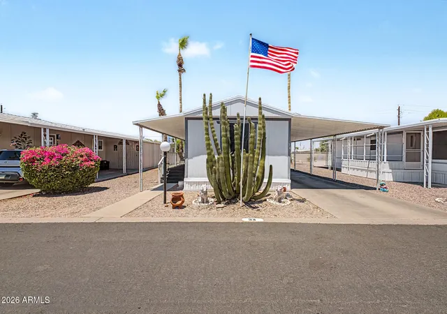 Homes for sale in Mesa, AZ | 652 S Ellsworth Rd #34, Mesa, AZ 85208 | MLS# 7048263