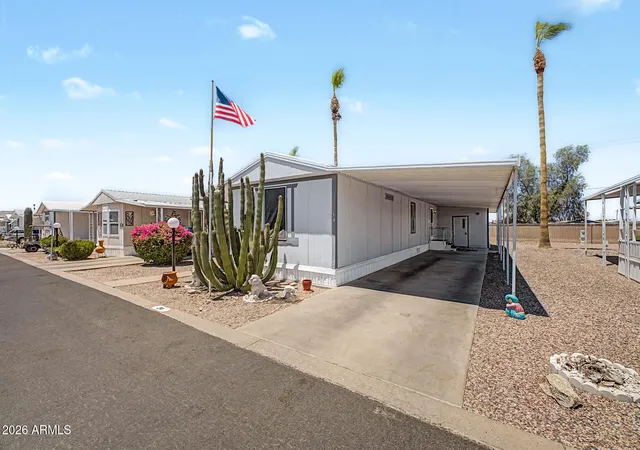 Homes for sale in Mesa, AZ | 652 S Ellsworth Rd #34, Mesa, AZ 85208 | MLS# 7048263