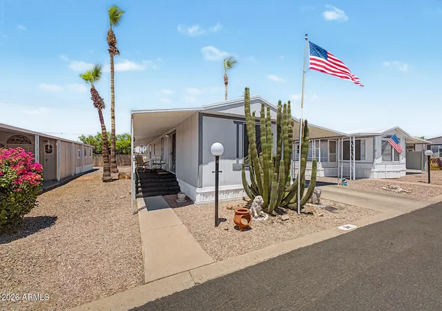 Homes for sale in Mesa, AZ | 652 S Ellsworth Rd #34, Mesa, AZ 85208 | MLS# 7048263