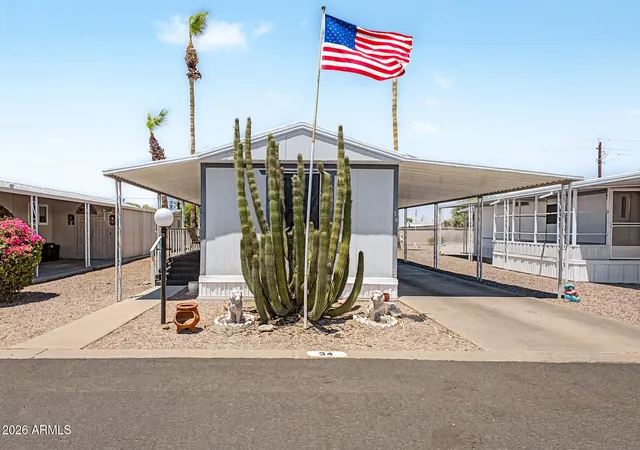 Homes for sale in Mesa, AZ | 652 S Ellsworth Rd #34, Mesa, AZ 85208 | MLS# 7048263