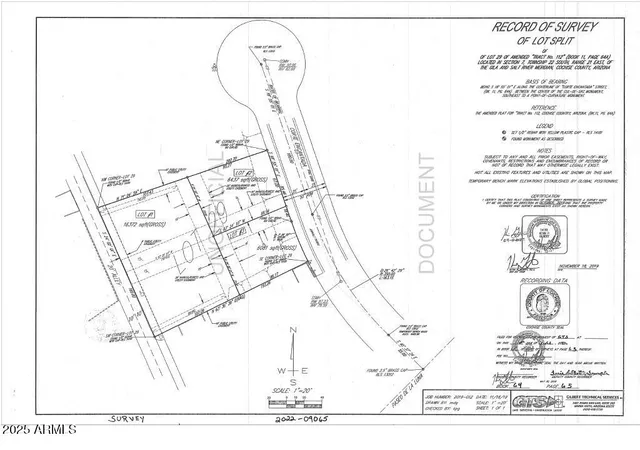 Photo 11 of Land for sale at 1748 Corte Encantada #29, Sierra Vista, AZ 85635 | MLS# 7046578 | Listing updated on 2026-06-25