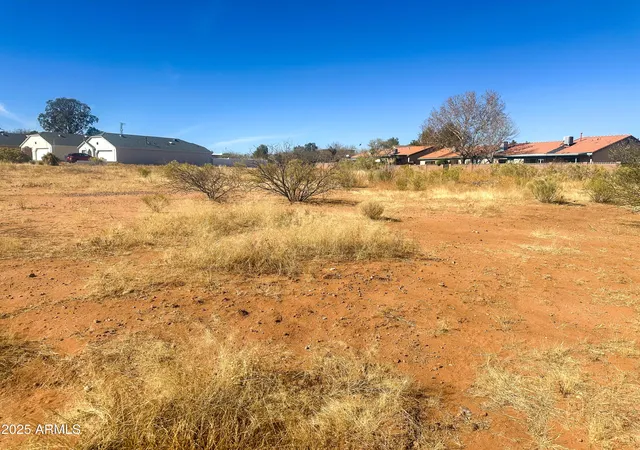 Photo 2 of Land for sale at 1748 Corte Encantada #29, Sierra Vista, AZ 85635 | MLS# 7046578 | Listing updated on 2026-06-25
