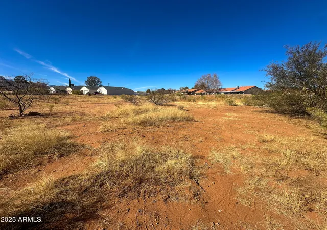 Photo 3 of Land for sale at 1748 Corte Encantada #29, Sierra Vista, AZ 85635 | MLS# 7046578 | Listing updated on 2026-06-25