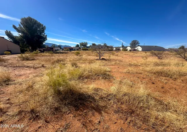 Photo 4 of Land for sale at 1748 Corte Encantada #29, Sierra Vista, AZ 85635 | MLS# 7046578 | Listing updated on 2026-06-25