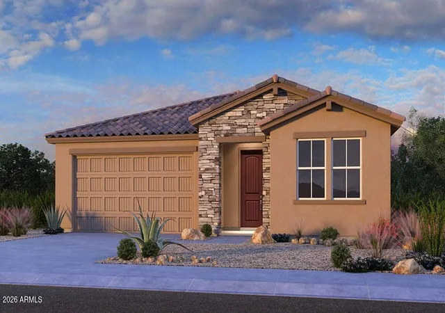Photo 1 of Sale Pending at 11256 N 169th Drive, Surprise, AZ 85388 | MLS# 7046587 | Listing updated on 2026-09-07