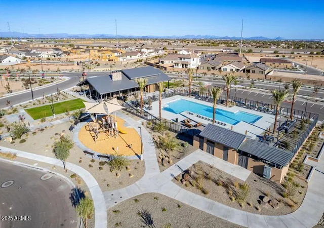 Photo 3 of Sale Pending at 11256 N 169th Drive, Surprise, AZ 85388 | MLS# 7046587 | Listing updated on 2026-09-07
