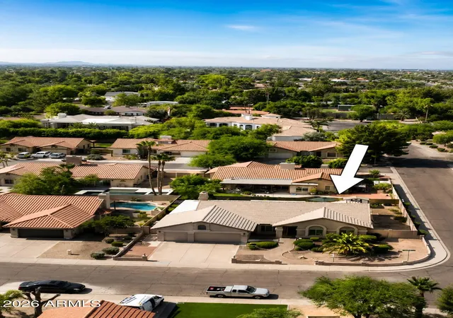 1st image of 911 E Secretariat Dr, Tempe, AZ 85284 | MLS# 7046598