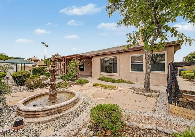 38th image of 911 E Secretariat Dr, Tempe, AZ 85284 | MLS# 7046598