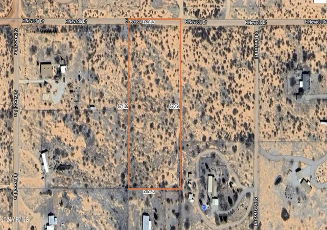 Homes for sale in Hereford, AZ | 000 E Nevada Dr #36, Hereford, AZ 85615 | MLS# 7046583