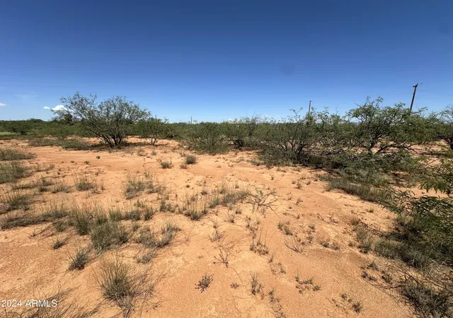 Homes for sale in Hereford, AZ | 000 E Nevada Dr #36, Hereford, AZ 85615 | MLS# 7046583