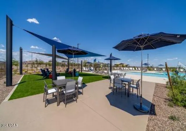 Photo 3 of Single family home for sale at 17829 W Luke Ave, Litchfield Park, AZ 85340 | MLS# 7046595 | Listing updated on 2026-09-21