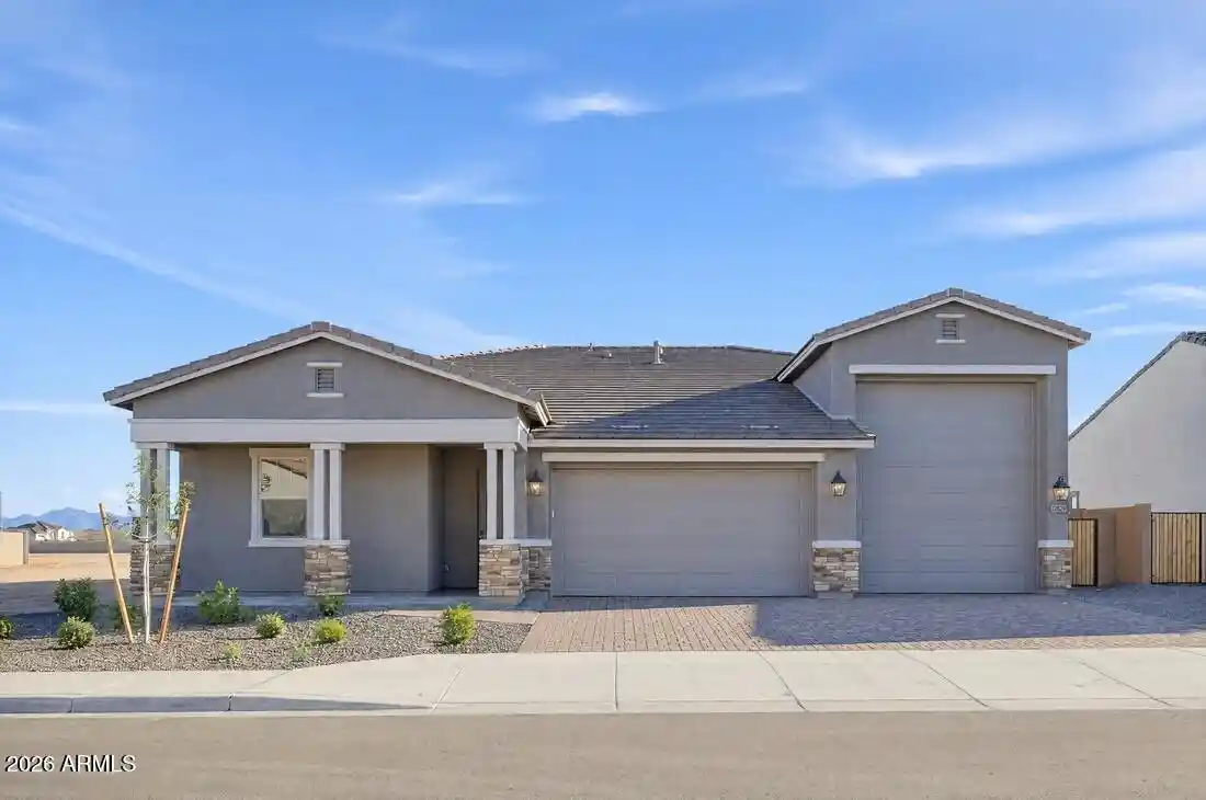 Single family home for sale at 17829 W Luke Ave, Litchfield Park, AZ 85340 | MLS# 7046595
