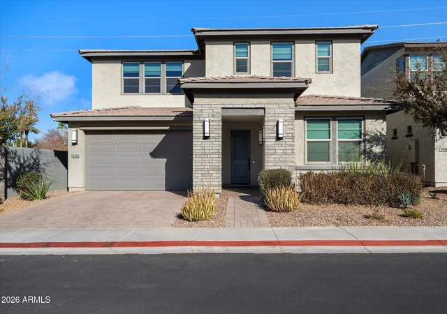 Photo 1 of Single family home for sale at 1288 E Derringer Way, Chandler, AZ 85286 | MLS# 7047022 | Listing updated on 2026-09-02