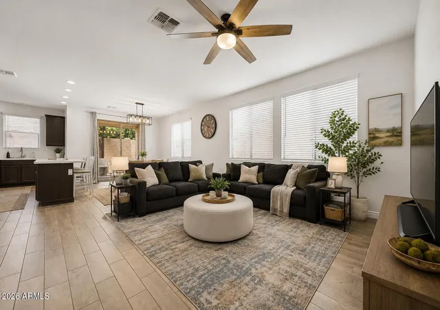 Photo 2 of Sale Pending at 14426 W Cottontail Ln, Surprise, AZ 85387 | MLS# 7048693 | Listing updated on 2026-09-05