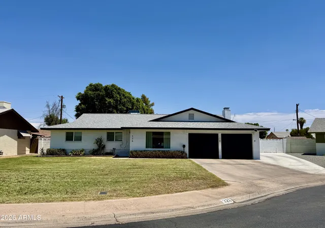 1st image of 326 E Pebble Beach Dr, Tempe, AZ 85282 | MLS# 7047153