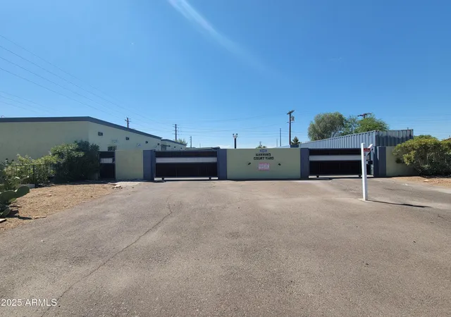 Photo 2 of Townhouse for sale at 2302 N 36th Street #OFC, Phoenix, AZ 85008 | MLS# 7046624 | Listing updated on 2026-06-26