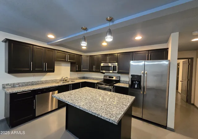 Photo 3 of Townhouse for sale at 2302 N 36th Street #OFC, Phoenix, AZ 85008 | MLS# 7046624 | Listing updated on 2026-06-26
