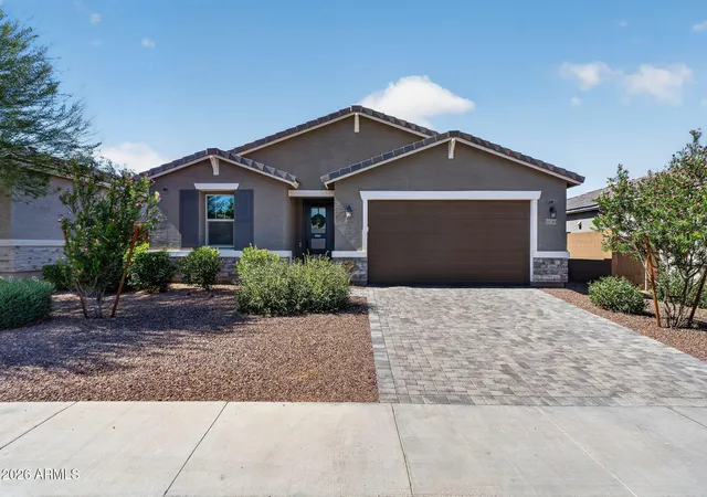 Photo 1 of Single family home for sale at 19580 W Edgemont Ave, Buckeye, AZ 85396 | MLS# 7047616 | Listing updated on 2026-08-04