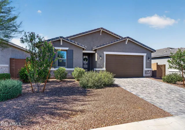Photo 3 of Single family home for sale at 19580 W Edgemont Ave, Buckeye, AZ 85396 | MLS# 7047616 | Listing updated on 2026-08-04