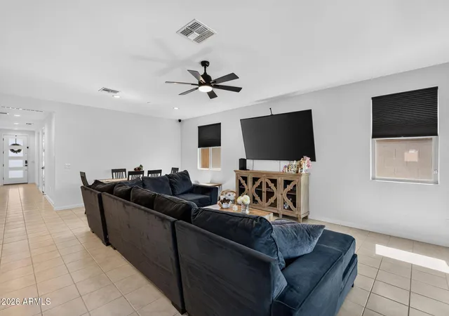 Photo 4 of Single family home for sale at 19580 W Edgemont Ave, Buckeye, AZ 85396 | MLS# 7047616 | Listing updated on 2026-08-04