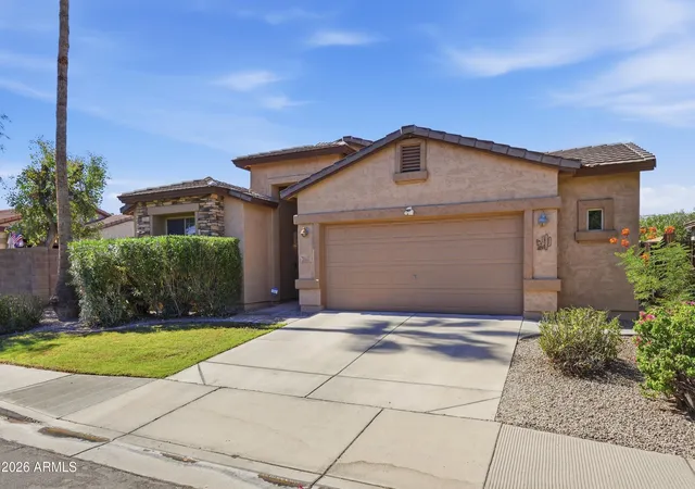 3rd image of 2841 E Carla Vista Dr, Chandler, AZ 85225 | MLS# 7046891
