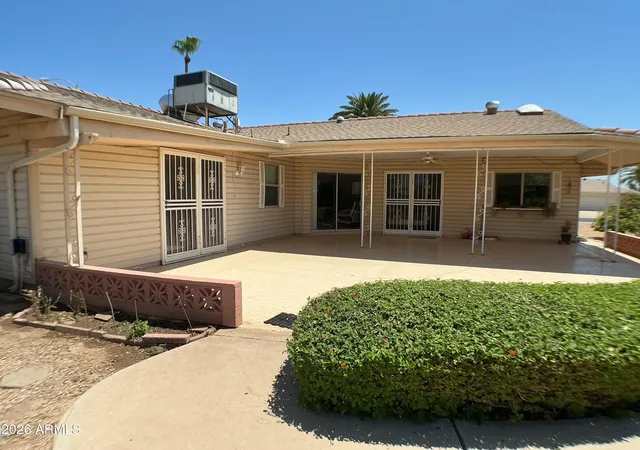 Photo 3 of Single family home for sale at 14418 N Sarabande Way, Sun City, AZ 85351 | MLS# 7048058 | Listing updated on 2026-09-06