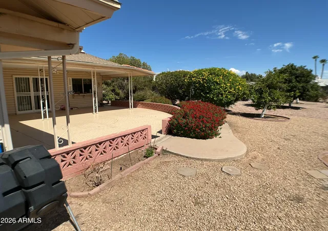 Photo 4 of Single family home for sale at 14418 N Sarabande Way, Sun City, AZ 85351 | MLS# 7048058 | Listing updated on 2026-09-06