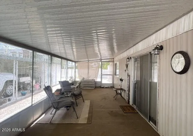Photo 4 of Manufactured home for sale at 8421 E Main St #132, Mesa, AZ 85207 | MLS# 7046660 | Listing updated on 2026-08-11