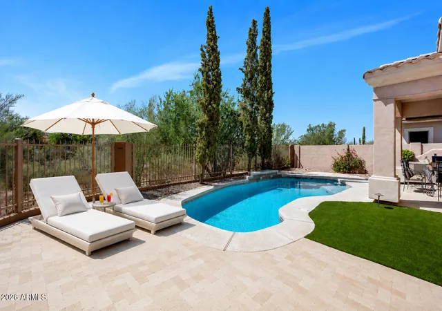 2nd image of 21843 N 51st St, Phoenix, AZ 85054 | MLS# 7068733
