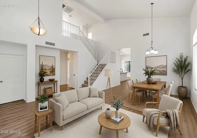Photo 2 of Single family home for sale at 21843 N 51st Street, Phoenix, AZ 85054 | MLS# 7068733 | Listing updated on 2026-09-11