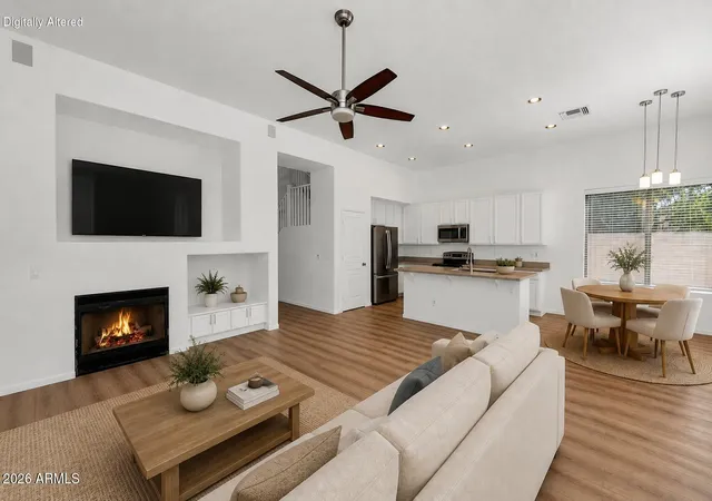 Photo 4 of Single family home for sale at 21843 N 51st Street, Phoenix, AZ 85054 | MLS# 7068733 | Listing updated on 2026-09-11