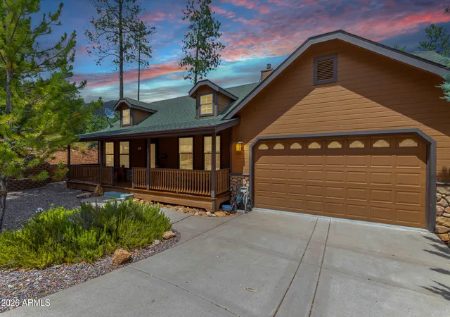 Homes for sale in Pine, AZ | 4275 N Strawberry Holw, Pine, AZ 85544 | MLS# 7048545
