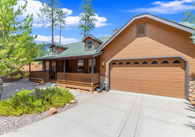 Homes for sale in Pine, AZ | 4275 N Strawberry Holw, Pine, AZ 85544 | MLS# 7048545