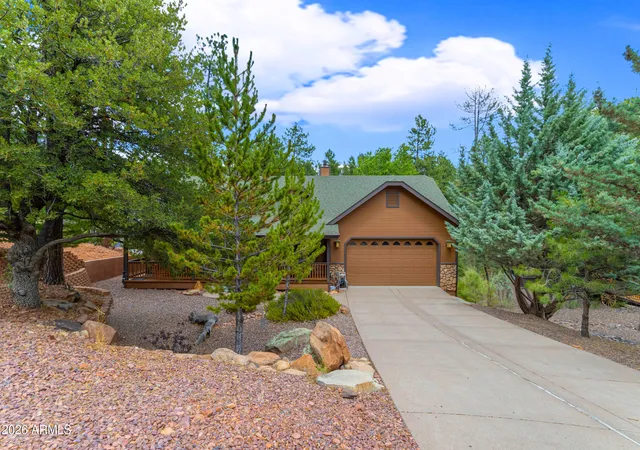 Homes for sale in Pine, AZ | 4275 N Strawberry Holw, Pine, AZ 85544 | MLS# 7048545