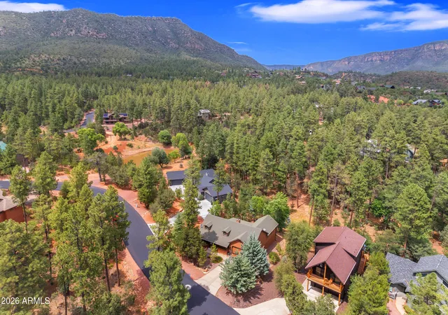 Homes for sale in Pine, AZ | 4275 N Strawberry Holw, Pine, AZ 85544 | MLS# 7048545